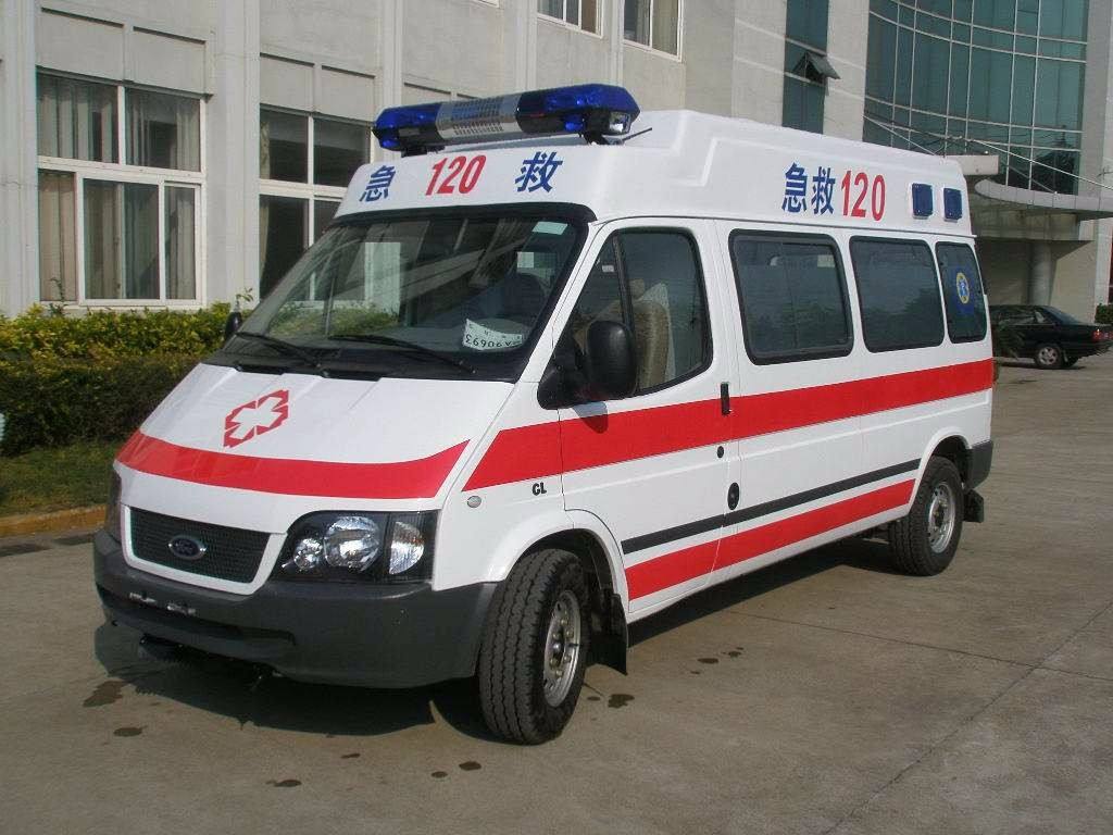 汾阳市救护车出租